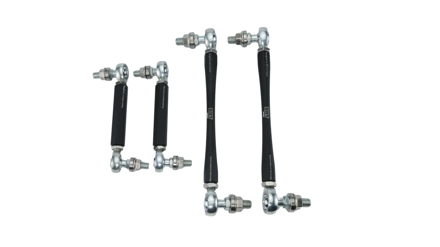 BBT Rear Swaybar Endlinks for Toyota GR Supra (A90/A91)