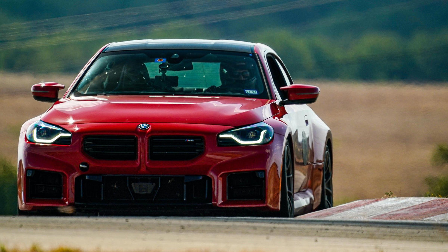 BMW G8X (M2/M3/M4)