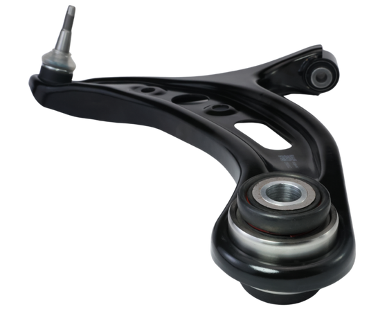 BBT Front Lower Control Arms Solid Bushings for GR86/BRZ/GT86/FRS