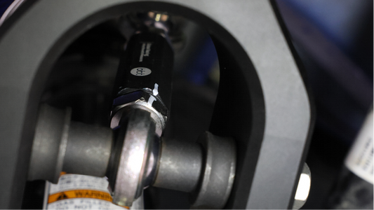 BBT Rear Swaybar Endlinks for GR86/BRZ/GT86/FRS
