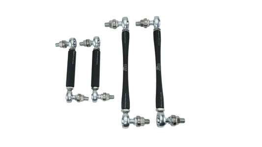 BBT Front Swaybar Endlinks for Toyota GR Supra (A90/A91)
