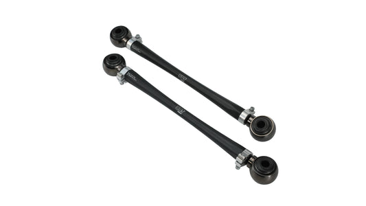 BBT Rear Toe Arms + Lockout Shims for Toyota GR Supra (A90/A91)